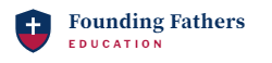 Founding Fathers Education